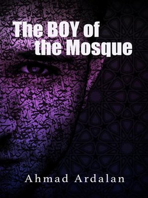 cover image of The Boy of the Mosque